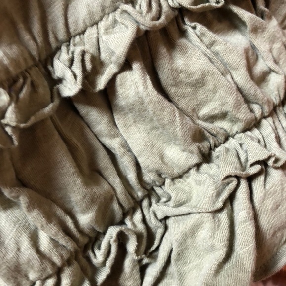 Ralph Lauren Cargo khaki green dress - Picture 6 of 8